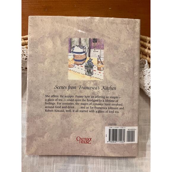 Recipes of Madison County Cookbook: 1995 First Edition, Movie Tie-In - Picture 9 of 9